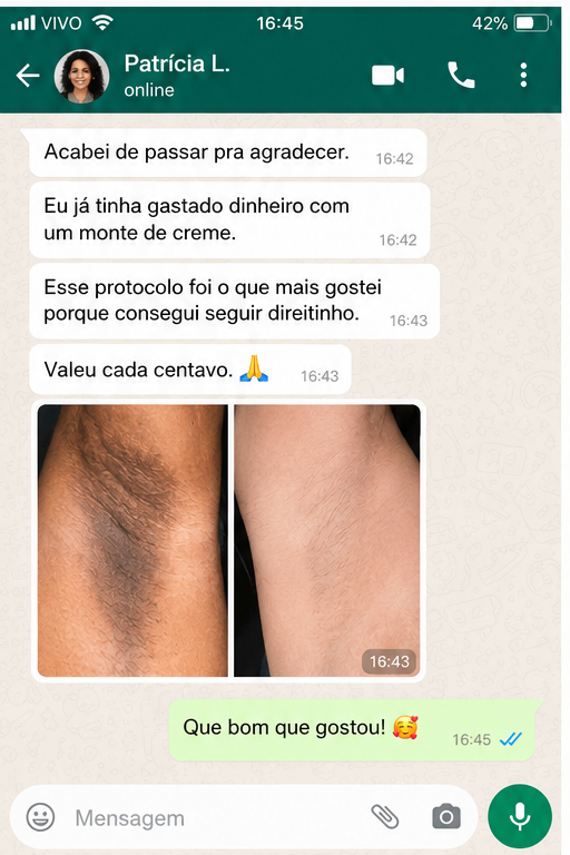 Depoimento de Patrícia L.